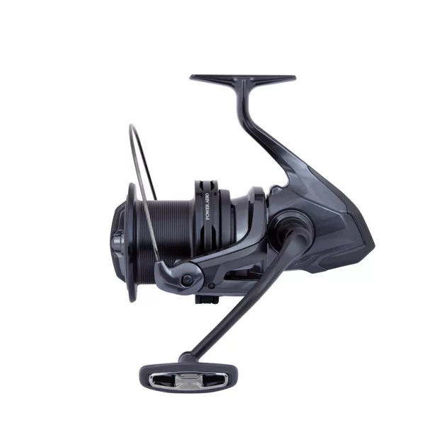 Shimano Power Aero XTC 14000 Mulineta cu frână frontală (PA14000XTC)