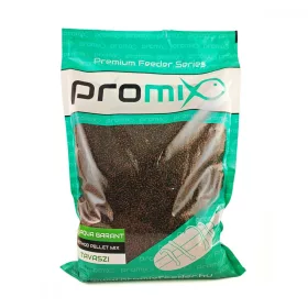 Promix Aqua Garant Method Pellet Mix Primăvară