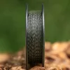PB Products Silk Wire Weed 20lb 10m Bevonat Nélküli Fonott Előkezsinór
