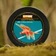 PB Products Control Mono Camo Green 0,35mm 1250m Monofil Főzsinór