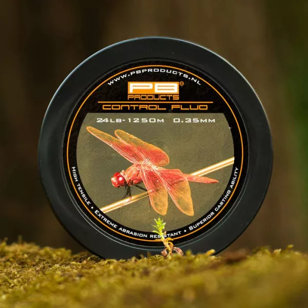 PB Products Control Mono Orange 0,35mm 1250m Monofil Főzsinór