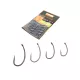 PB Products Power Curve Hook PTFE 8 Füles, Szakállas Horog 10db