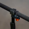 PB Products Bungee Rod Lock Botrögzítő Pánt 9cm