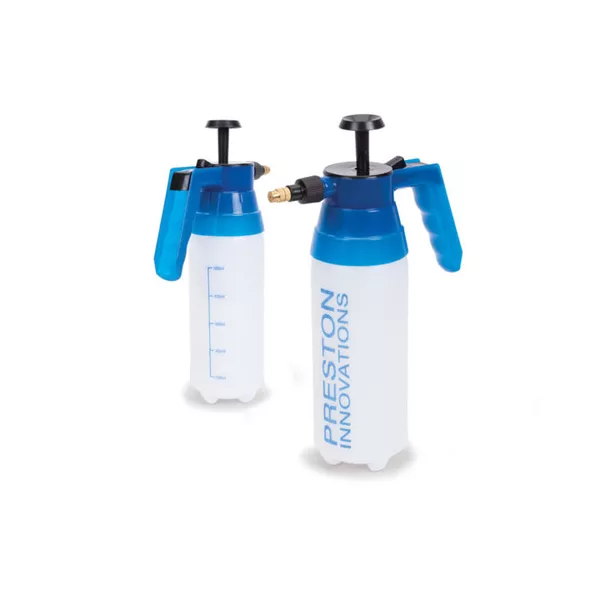 Preston Bait Sprayer Pulverizator pentru nadă