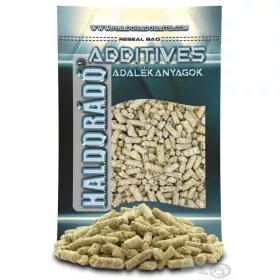   Haldorádó Pellet de Germeni de Porumb Presați la Rece 800g