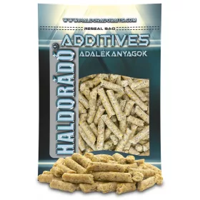   Haldorádó Presat la Rece Germeni de Porumb Pellet Extra 1000gr 11mm Peletă de Nădire