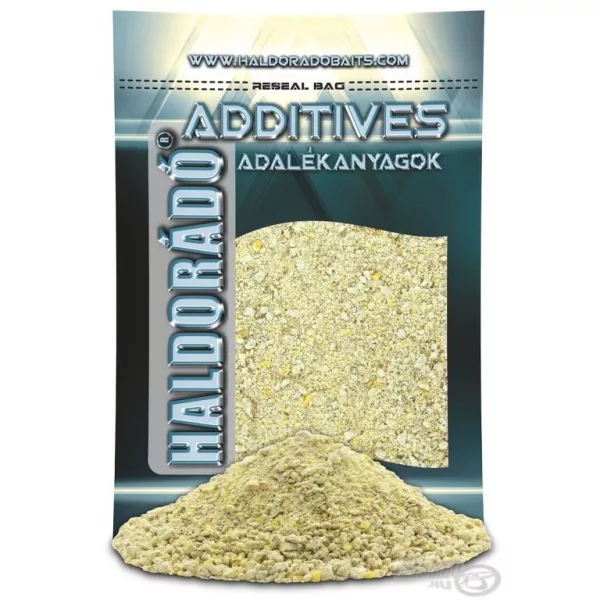 Haldorádó Măcinătură de Germeni de Porumb Presată la Rece 800g