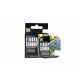Preston Reflo Fluorocarbon Fir lider 0.12mm - 50m (PFL/12)