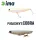 Ima Pugachevs Cobra 90 9cm 12gr Y0222 Bone Wobbler