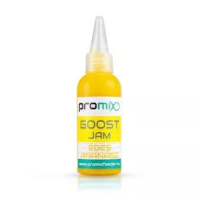 PROMIX GOOST JAM ANANAS DULCE 60 ML - Aditiv lichid - Gem