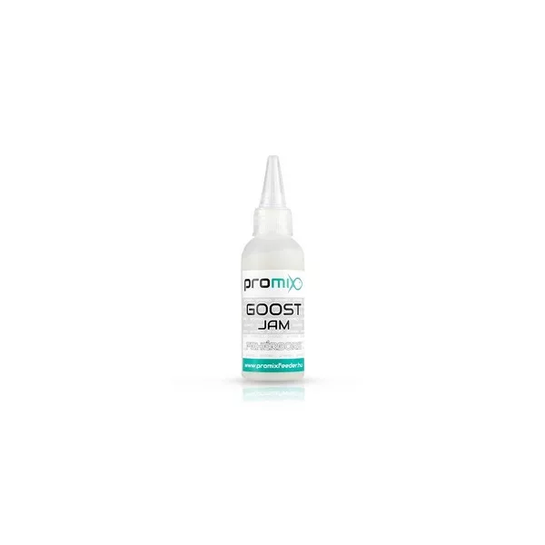 PROMIX GOOST JAM PIPER ALB 60 ML - Aditiv lichid - Gem