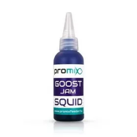 PROMIX GOOST JAM SQUID - Aditiv lichid - Gem