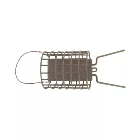 Preston Claw Feeder Coș lateral 90gr De râu Cu gheare