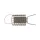 Preston Claw Feeder Coș lateral 90gr De râu Cu gheare