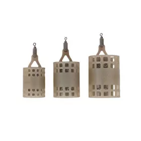 Preston Plug It Feeder Small 45gr Coș lateral