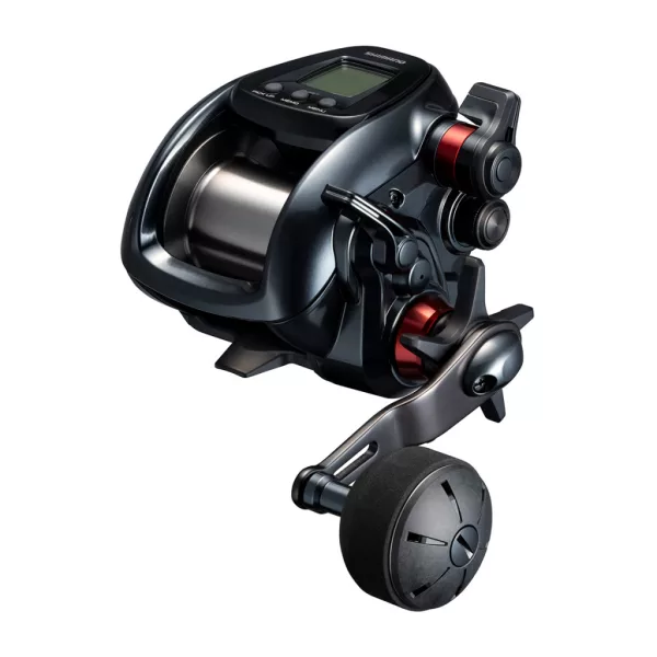 Shimano Plays A 3000 Right Hand (PLAYS3000A) - Mulineta de baitcasting pentru mana dreapta