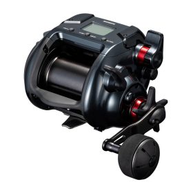   Shimano Plays A 4000 Right Hand (PLAYS4000A) - Mulineta baitcasting pentru mână dreaptă