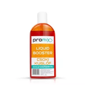   PROMIX LIQUID BOOSTER COZONAC CU CIOCOLATĂ - Aditiv lichid - Lichid
