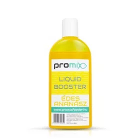 PROMIX LIQUID BOOSTER ANANAS DULCE - Aditiv lichid - Lichid