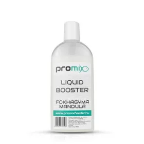   PROMIX LIQUID BOOSTER USTUROI-MIGDALĂ - Aditiv lichid - Lichid