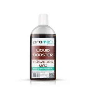   PROMIX LIQUID BOOSTER FICAT CONDIIMENTAT - Aditiv lichid - Lichid