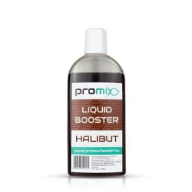 PROMIX LIQUID BOOSTER HALIBUT - Stropitor - Lichid