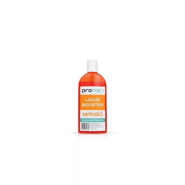 PROMIX LIQUID BOOSTER MANGO - Stropitor - Lichid
