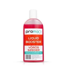 PROMIX LIQUID BOOSTER MURE ROȘII - Stropitor - Lichid