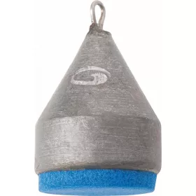 Garbolino Plumb pentru măsurarea adâncimii 50gr