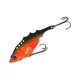 Mikado Cicada M-Vib Red Stickleback 5,5cm 10gr Blade Naluci