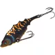 Mikado Cicada M-Vib Mat Black Tiger 7,5cm 26gr Blade Naluci