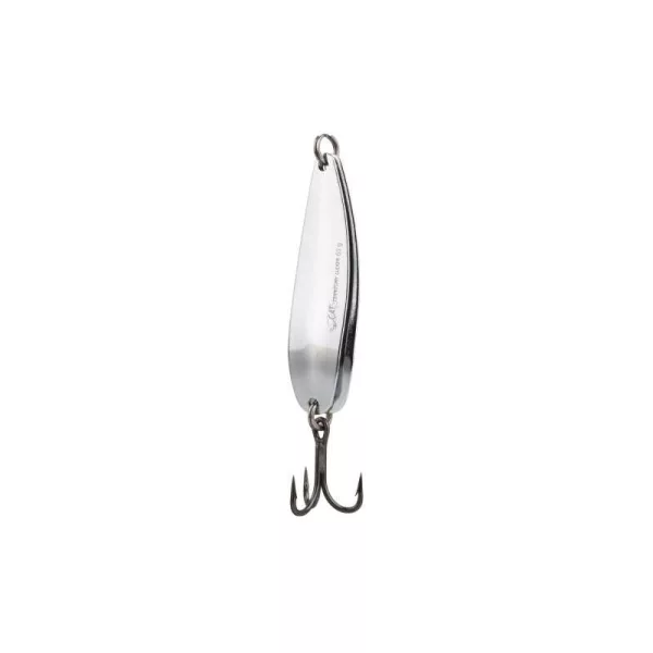Mikado Cat Territory Clicker Argintiu 11cm 65gr Linguriță Oscilantă