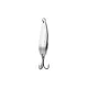 Mikado Cat Territory Clicker Argintiu 11cm 65gr Linguriță Oscilantă