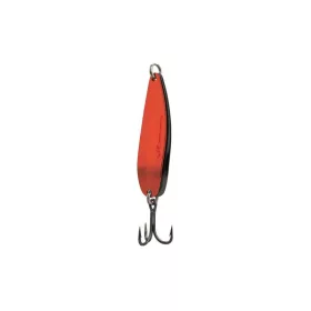   Mikado Cat Territory Clicker Roșu-Negru 11cm 65gr Linguriță Oscilantă