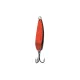Mikado Cat Territory Clicker Roșu-Negru 11cm 65gr Linguriță Oscilantă