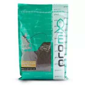  Promix Competition Black 800gr Momeală Fără Făină de Pește