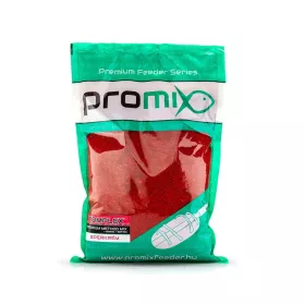 Promix Complex Cremă de căpșuni