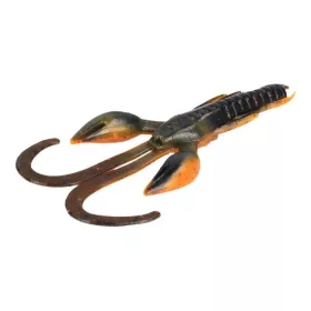 Mikado 563 7cm Nalucă plastic rac 3 buc