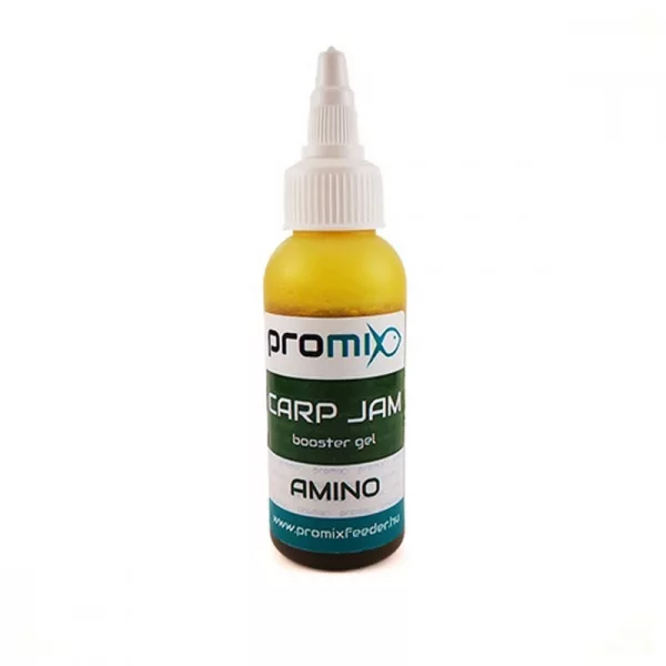 Promix Carp Jam Amino Locsoló 60ml