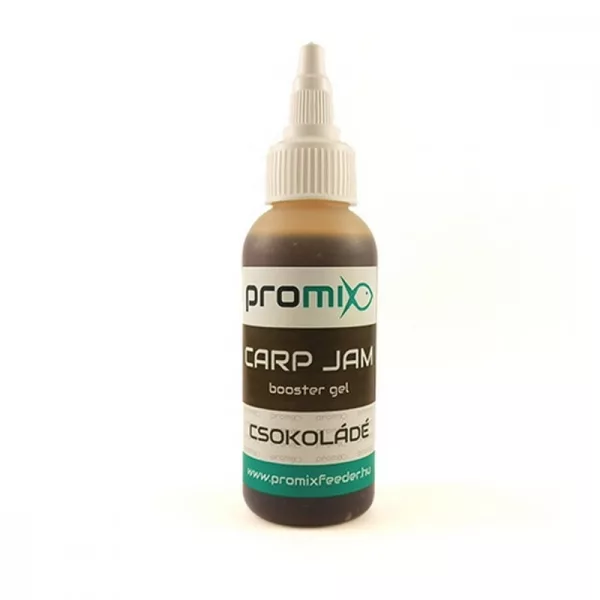 Promix Carp Jam Ciocolată
