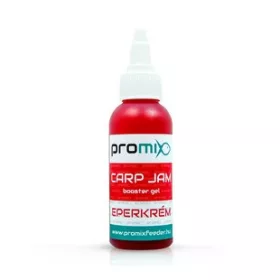   PROMIX CARP JAM CREMĂ DE CĂPȘUNI - Atracție lichidă - Gem