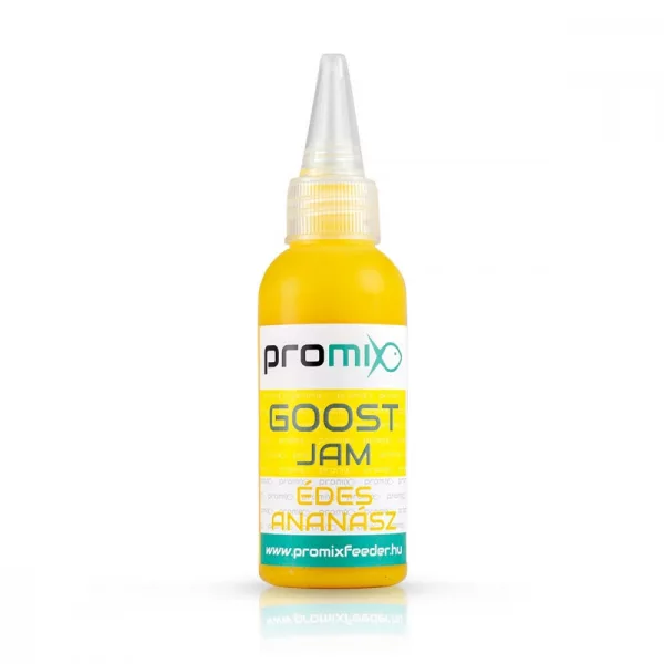 PROMIX CARP JAM ANANAS DULCE