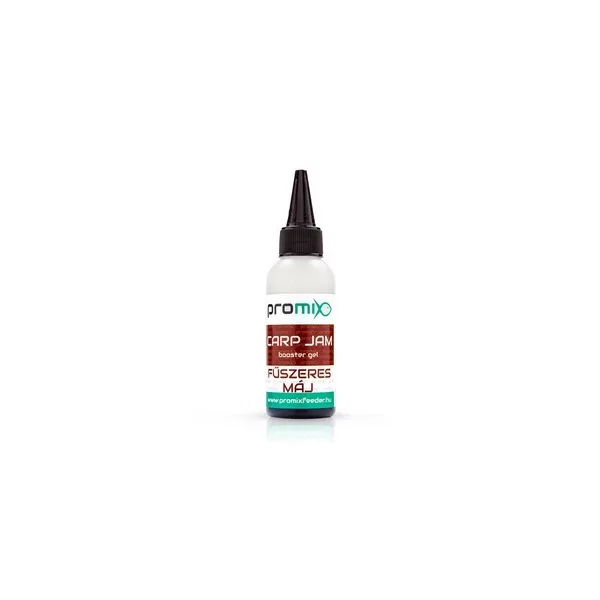 PROMIX Carp Jam Ficat Condimentat