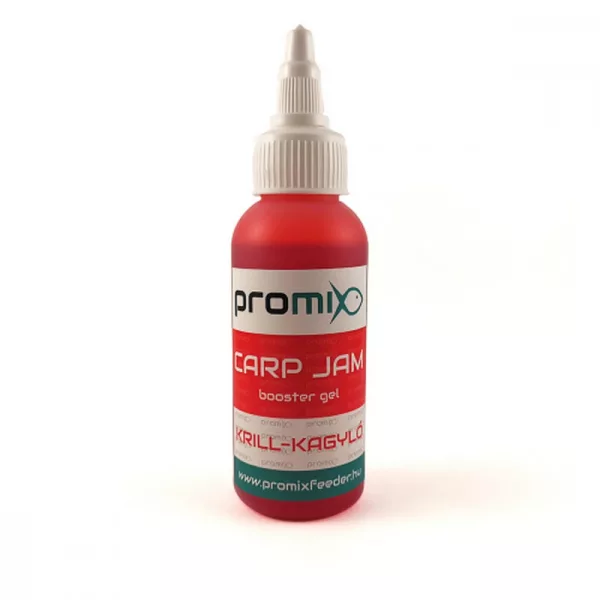 Promix Carp Jam Krill-Midii