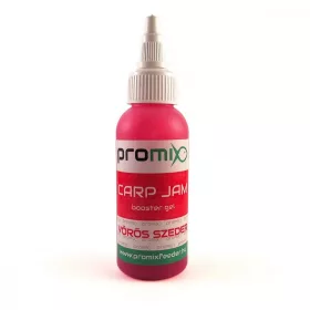 Promix Carp Jam Mură Roșie