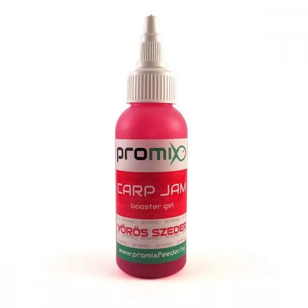 Promix Carp Jam Mură Roșie