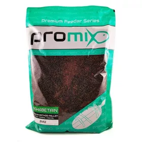 Promix Fish&Betain Pellet Method 2Mm