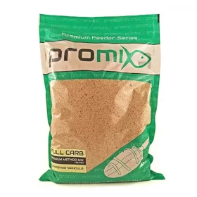 Promix Full Carb Method Mix Usturoi-Migdală Nadă 900gr