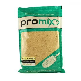 Promix Full Corn Crushed Nadă 900gr