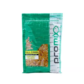 Promix Full Carb Iaurt-Acid Butiric Pelete Premium Mix 500gr